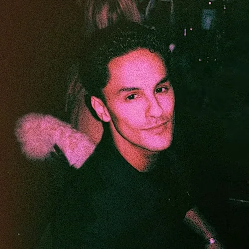 Abdel Benakki