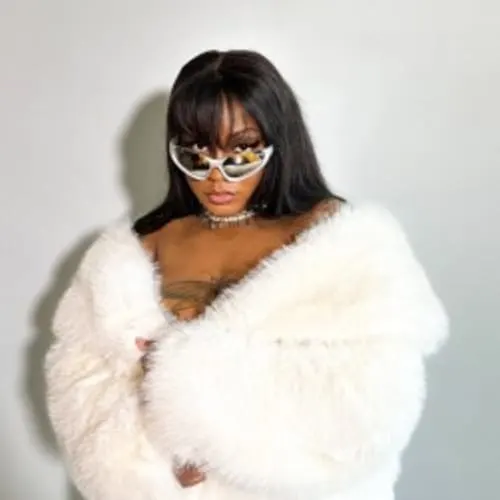 Liza Monet