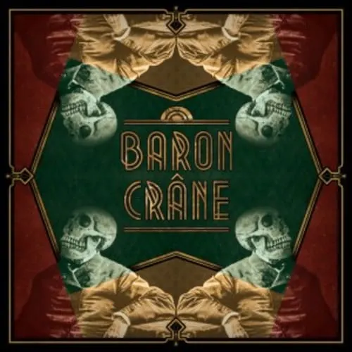 Baron Crâne