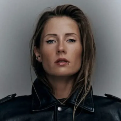 Charlotte De Witte