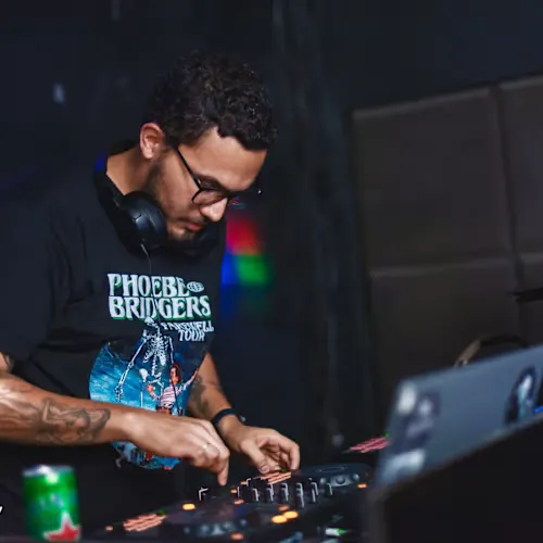 DJ Ouriques