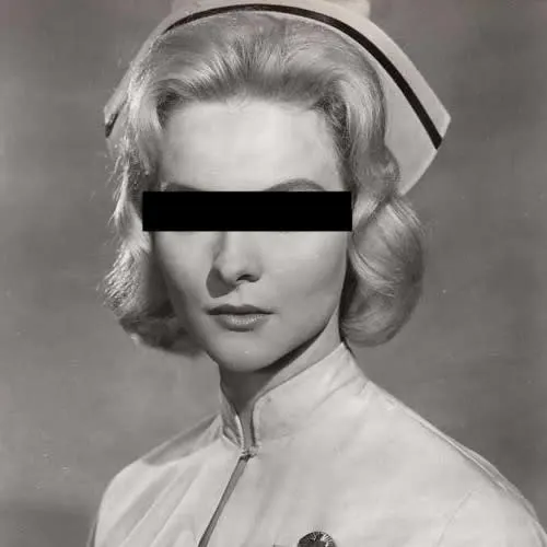 Nurse Erica