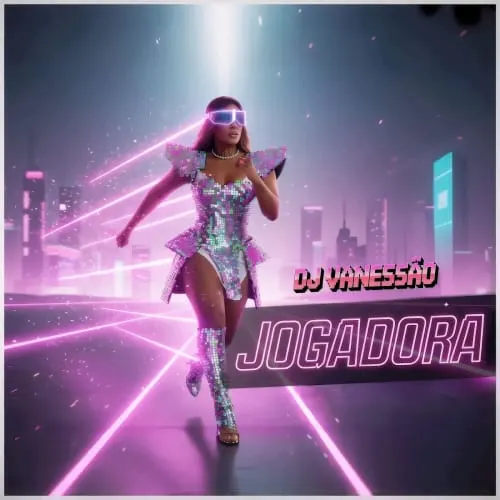JOGADORA