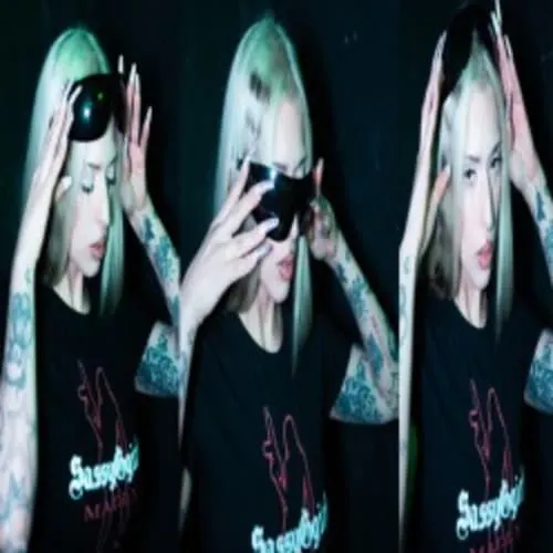 Sassyggirl