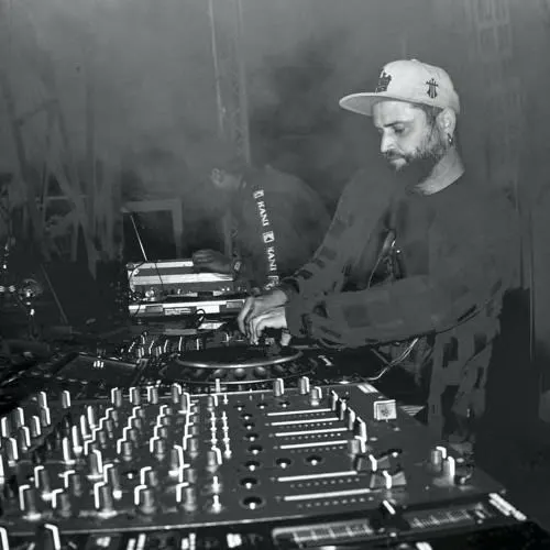 Gras du beat (Wankers/Zouav'fest/B2M)
