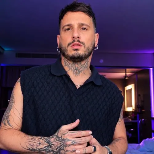 Renan Martelozzo