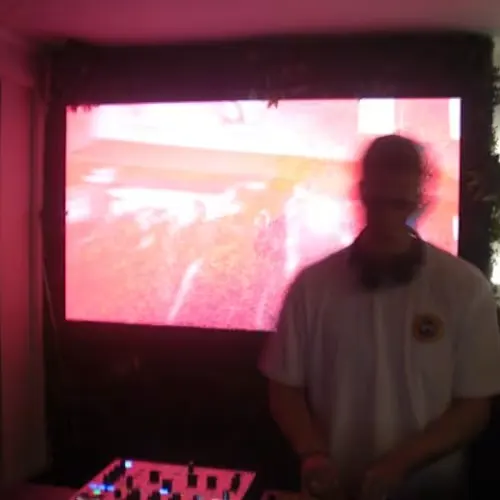 DJ Nachspielzeit