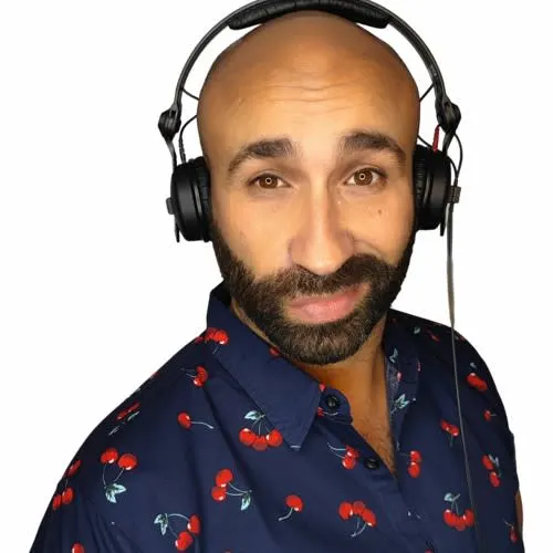 DJ ROMANO B.