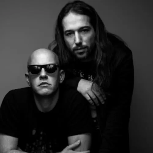 Infected Mushroom