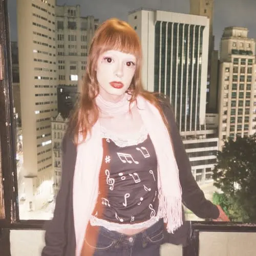 stereodoll