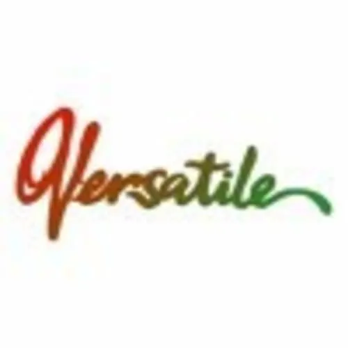 Versatile Records