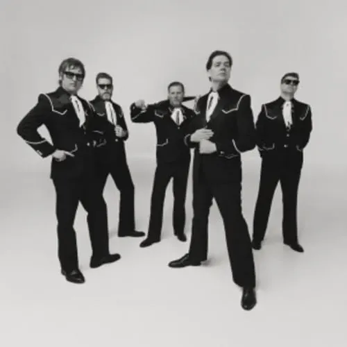 The Hives