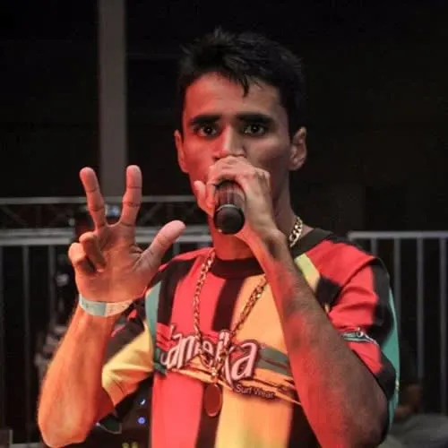 Cleiton Rasta