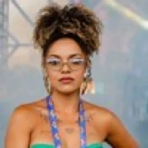 Dj Carina Costa