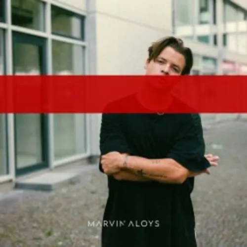 Marvin Aloys