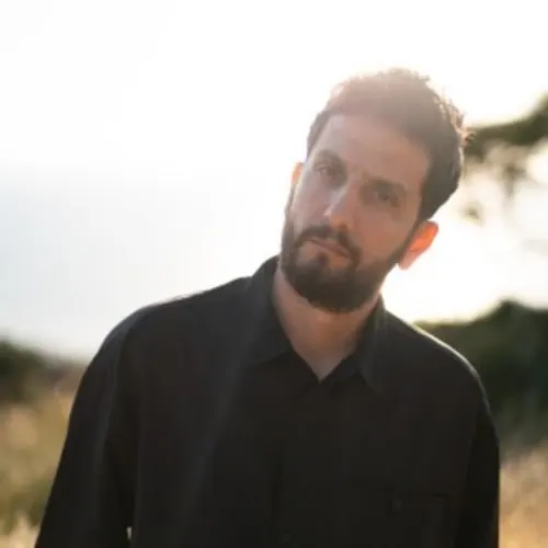 Faraj Suleiman