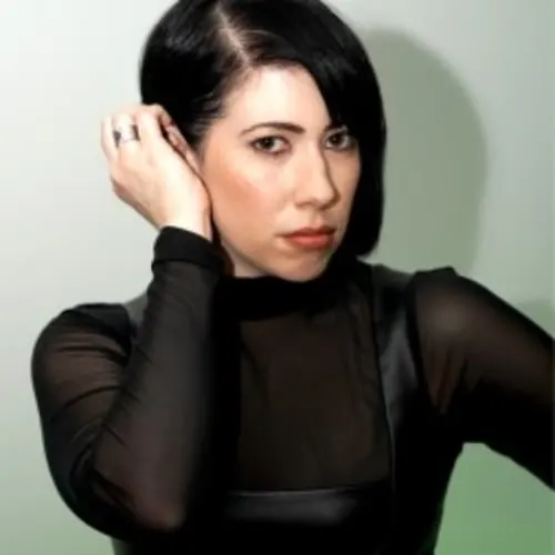 Michelle Sparks