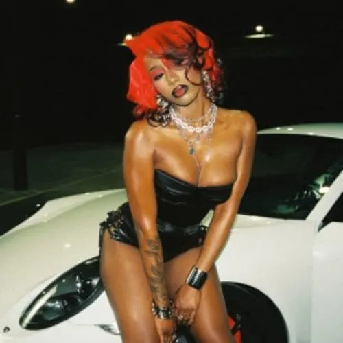 Flo Milli