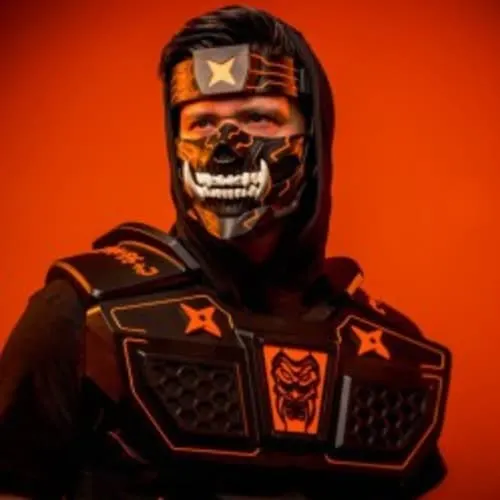 Bloodlust