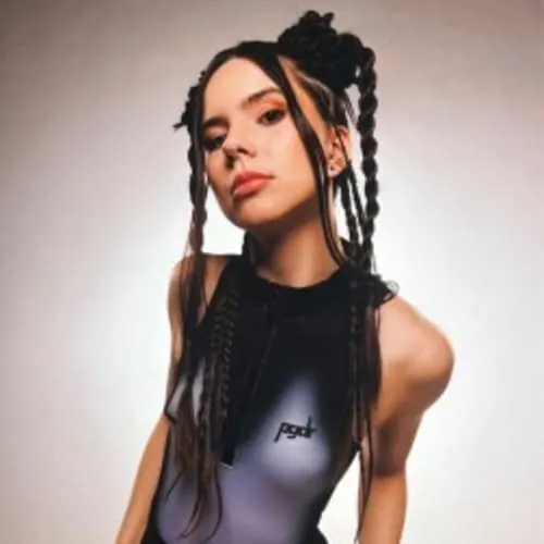 Amber Broos