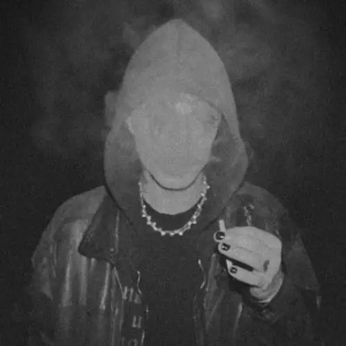 The Haunted Youth