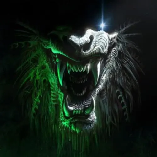 Beast in Black