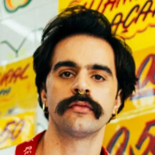 Rodrigo Alarcon