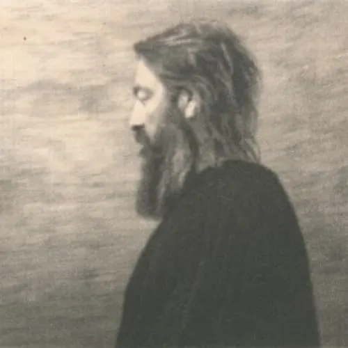 Joep Beving