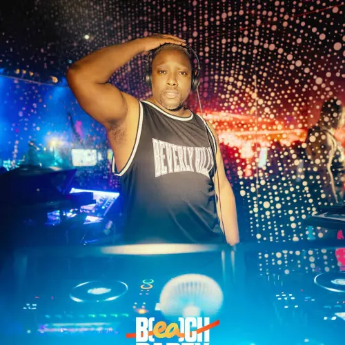 DJ Rody