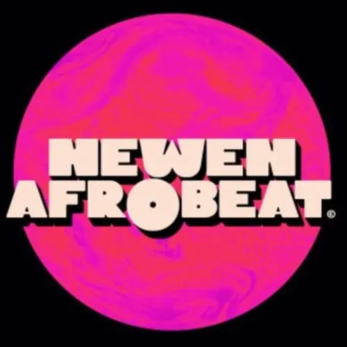 Newen Afrobeat