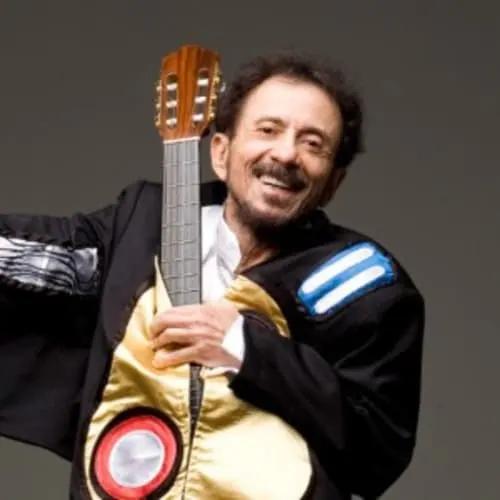 Tom Zé