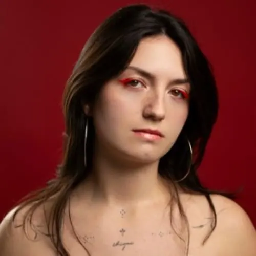 Anaïa