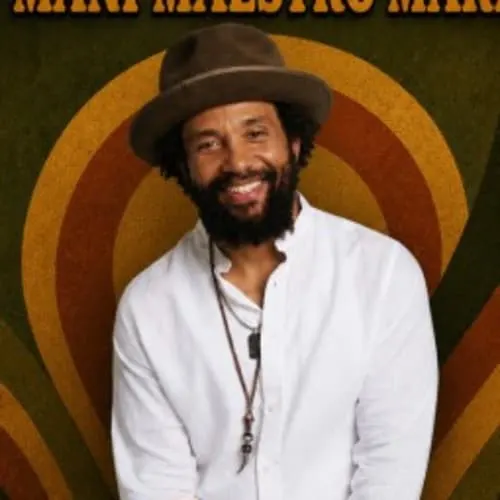 Ky-Mani Marley