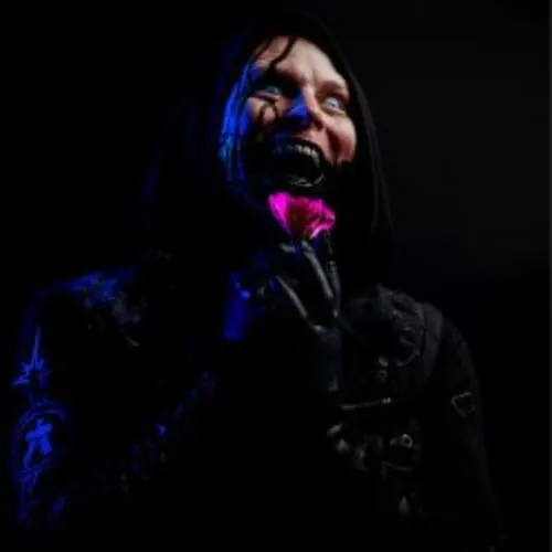 Combichrist
