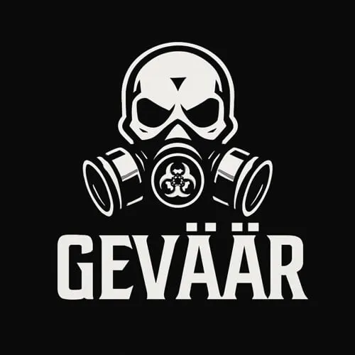 Geväär