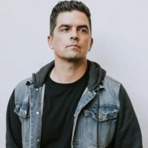 Andy Caldwell