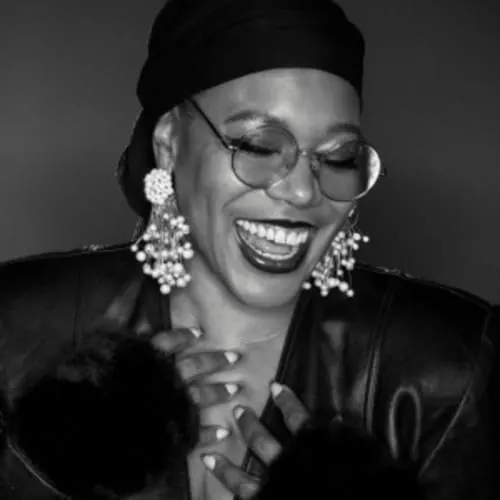 China Moses