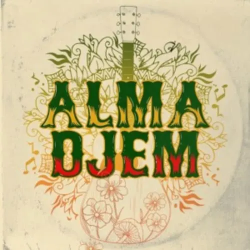 Alma Djem