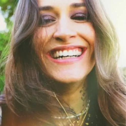 Nina Attal