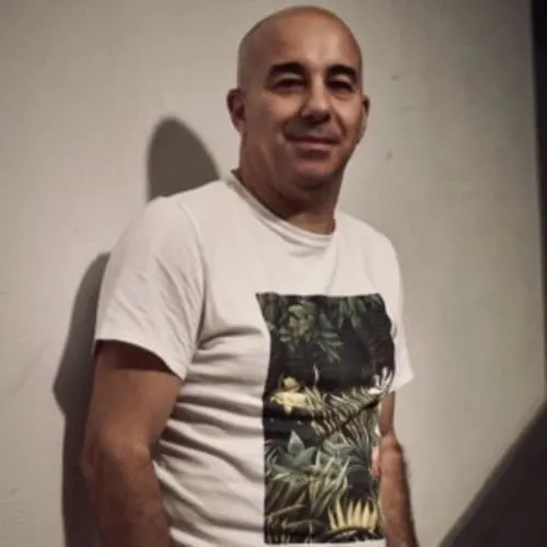 Rocco Rodamaal