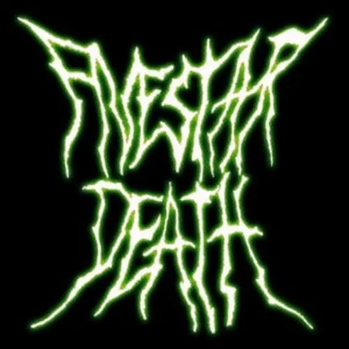 FIVE STAR DEATH