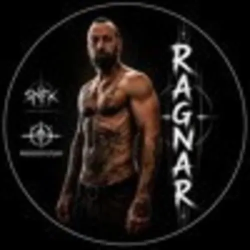 Ragnar (Sonographik )