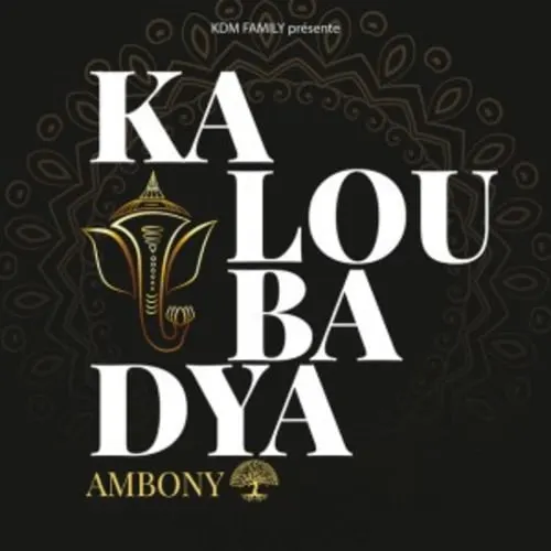 Kaloubadya
