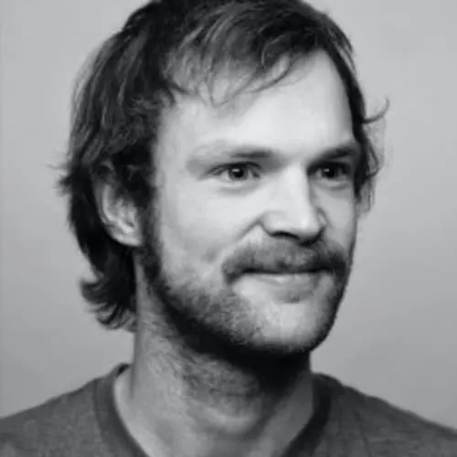 Todd Terje