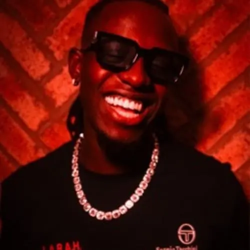 Larizzle