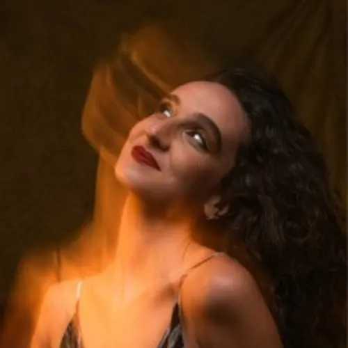 Antonia Medeiros
