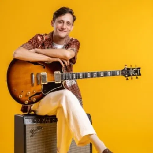 Kevin Saura Group