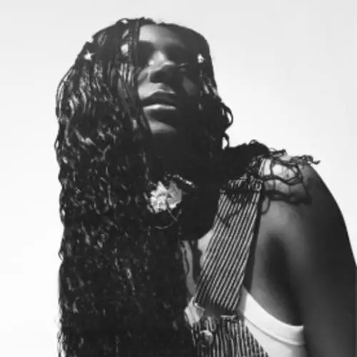 Imani Griffon