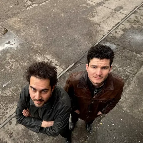 Alben & LAJE