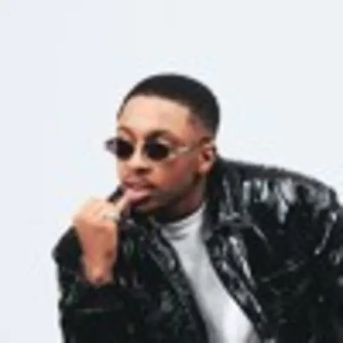 Dj Kenrick